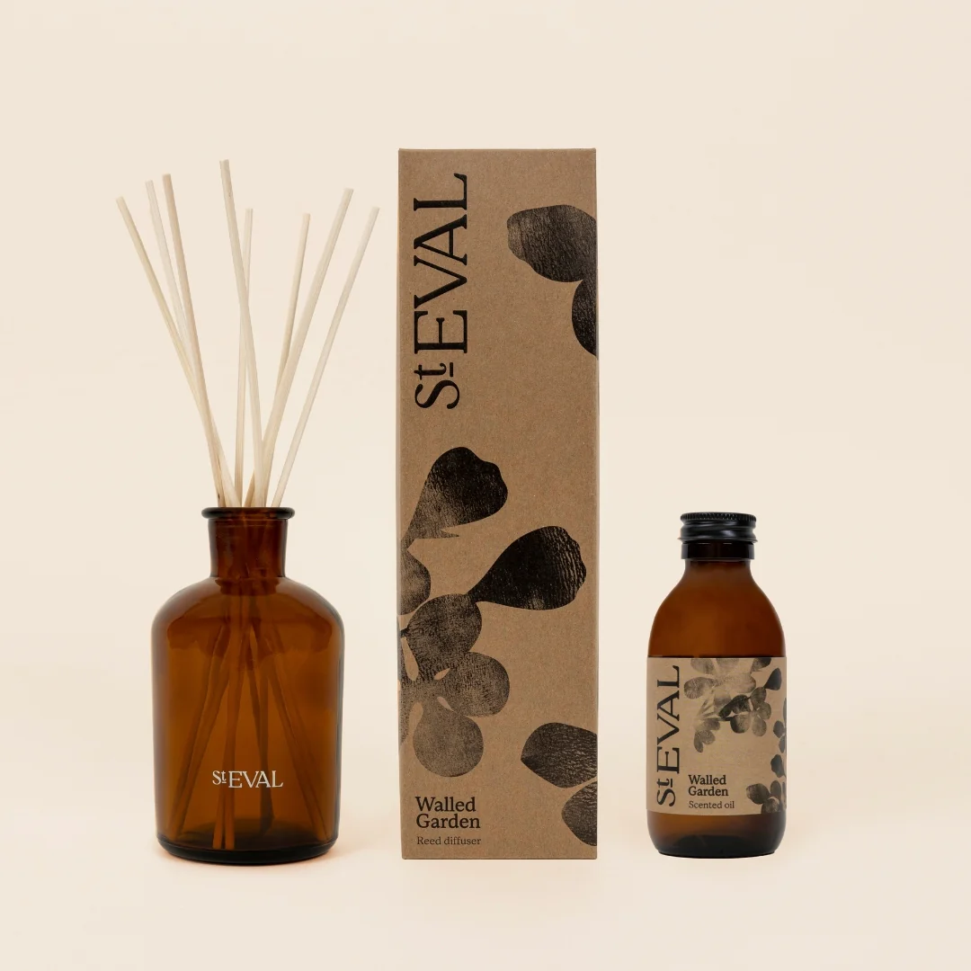 Home Fragrance
